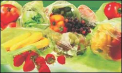 Keep Fresh Bags 1