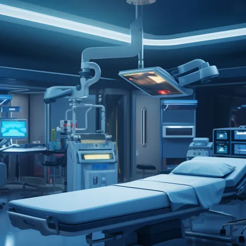 Medical & Healthcare