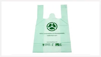 OXO Biodegradable Plastic