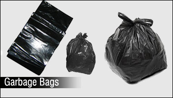 Garbage Bags